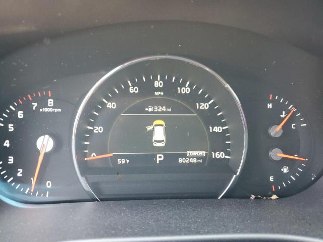 2019 KIA SORENTO SX 5XYPK4A52KG454953