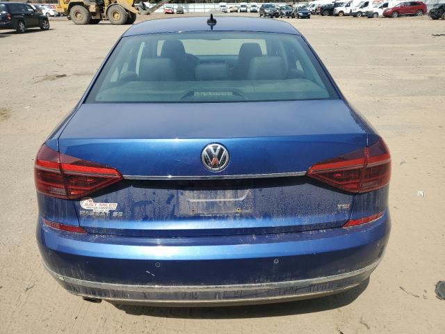 2017 VOLKSWAGEN PASSAT SE - 1VWGT7A3XHC030931