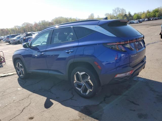 Vin: 5nmjfcde7rh295833, lot: 54670315, hyundai tucson sel 20242