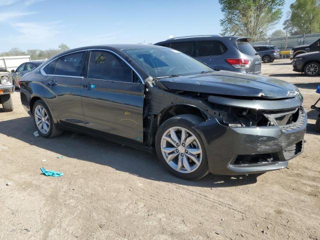 2019 CHEVROLET IMPALA 2G11Z5S34K9127365