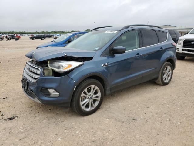 Vin: 1fmcu9hd9juc35127, lot: 54168535, ford escape sel 2018 img_1