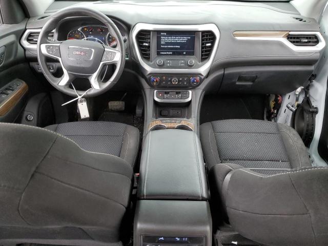 2022 GMC ACADIA SLE - 1GKKNKL40NZ119257