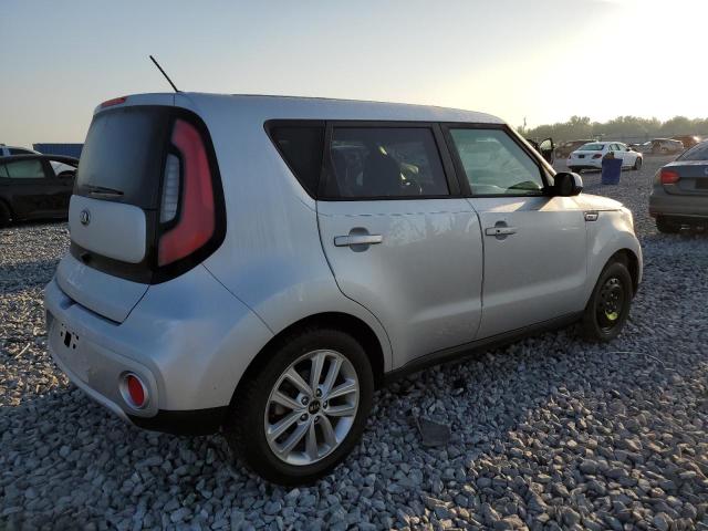 Vin: kndjp3a5xh7434215, lot: 53951515, kia soul + 20173
