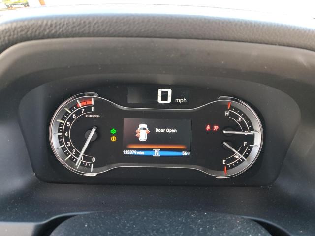 2018 HONDA PILOT EXL - 5FNYF6H59JB066733
