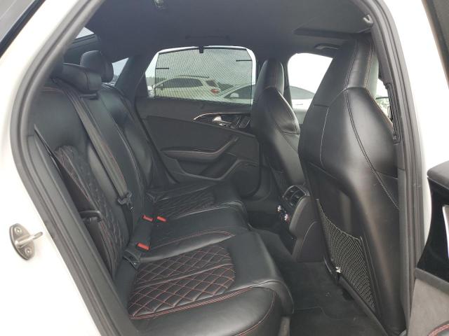 2017 AUDI A6 COMPETI - WAUF3AFC9HN012443