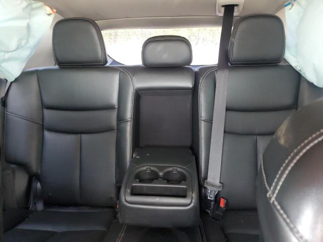 2018 NISSAN MURANO S 5N1AZ2MG0JN137260