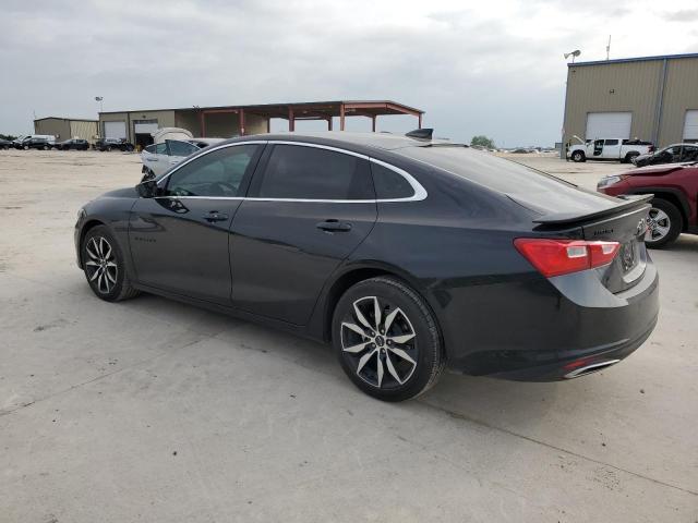 Vin: 1g1zg5st6rf179946, lot: 53743455, chevrolet malibu rs 20242
