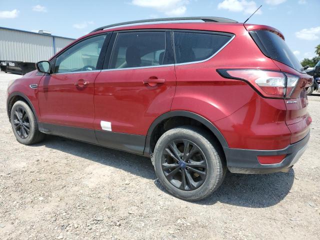 Vin: 1fmcu0gd8jud28802, lot: 55265125, ford escape se 20182