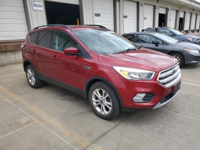 Vin: 1fmcu0gd4jub08671, lot: 50167895, ford escape se 20184
