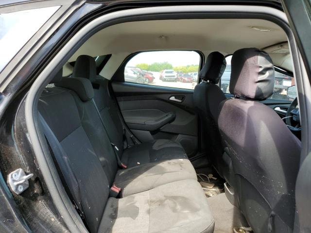 2017 FORD FOCUS SE - 1FADP3K20HL244423