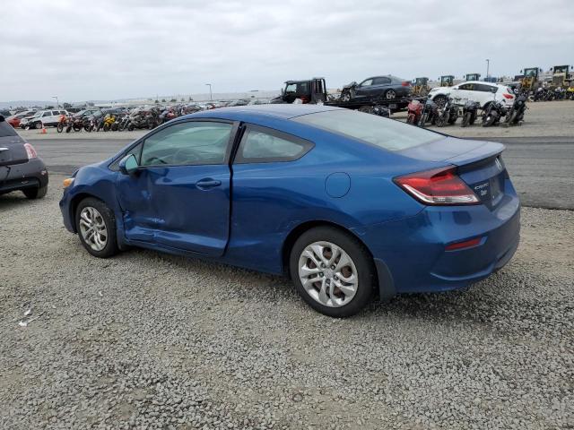 Vin: 2hgfg3b55fh525027, lot: 53210605, honda civic lx 20152