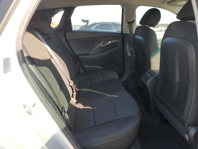2018 HYUNDAI ELANTRA GT - KMHH35LE5JU041339