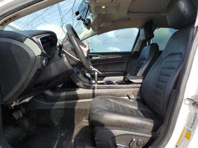 2015 FORD FUSION SE - 3FA6P0HD4FR278637