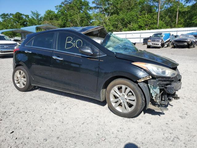 Vin: kmhd35le1du108716, lot: 53319635, hyundai elantra 20134