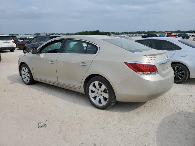 Vin: 1g4gc5ggxaf311127, lot: 53403105, buick lacrosse cxl 20102