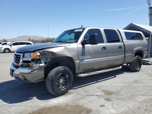 GMC SIERRA K25