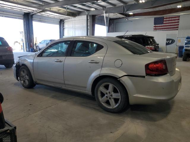Vin: 1c3cdzab5cn310291, lot: 51802675, dodge avenger se 20122