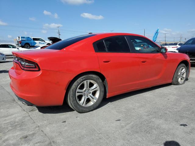 Vin: 2c3cdxbg6nh122633, lot: 51693615, dodge charger sxt 20223