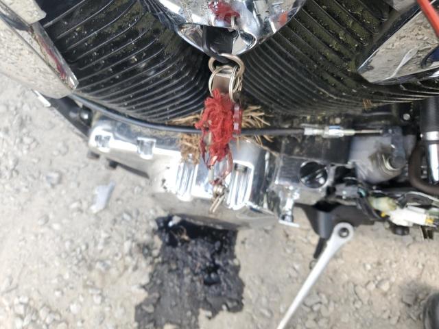 2024 HONDA VT1300 CXA JH2SC6164RK800427