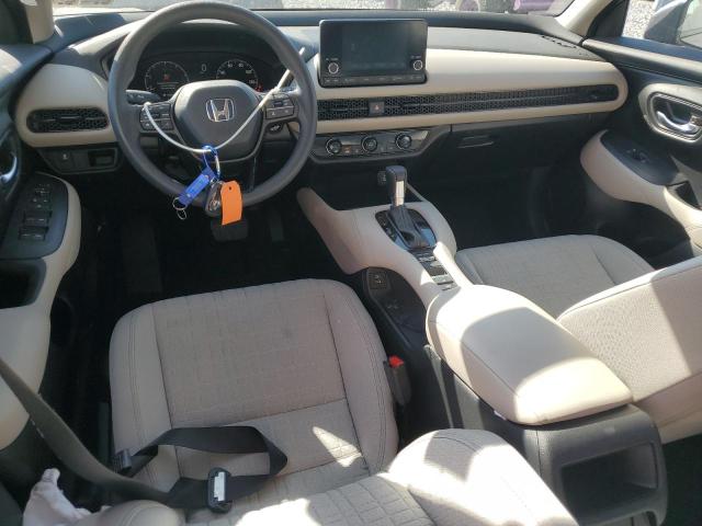 2024 HONDA HR-V LX - 3CZRZ2H38RM757949