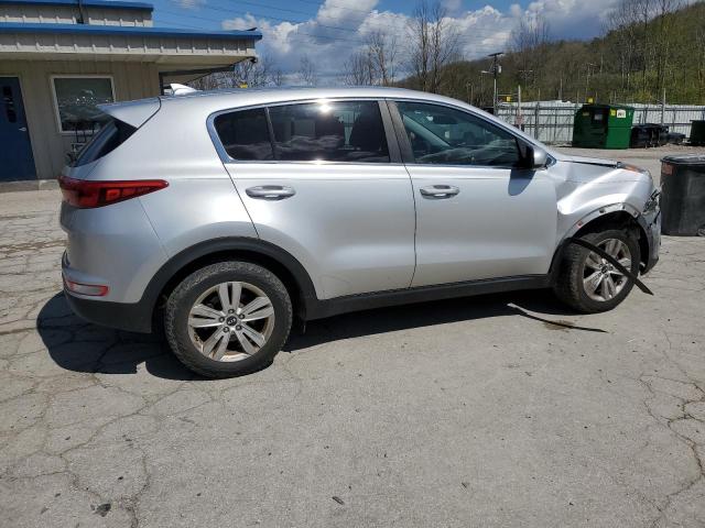 2017 KIA SPORTAGE L - KNDPM3AC5H7152193