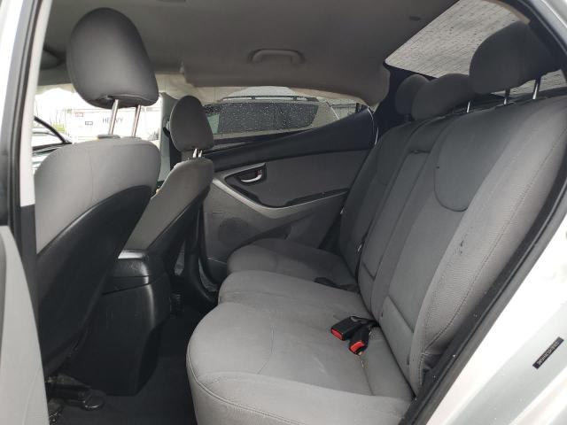 2016 HYUNDAI ELANTRA SE - 5NPDH4AE5GH781610