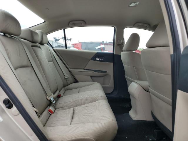 2014 HONDA ACCORD LX - 1HGCR2F34EA266639