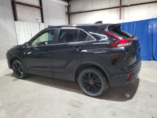 Vin: ja4atvaa0rz002091, lot: 53738285, mitsubishi eclipse le 20242