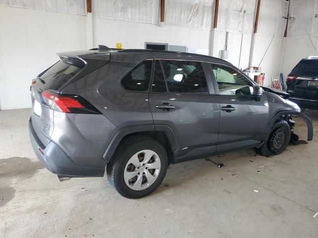 Vin: jtmf1rfvxkd024087, lot: 55146785, toyota rav4 le 20193