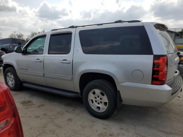 Vin: 1gnscje0xbr183539, lot: 54918355, chevrolet suburban c1500 lt 20112