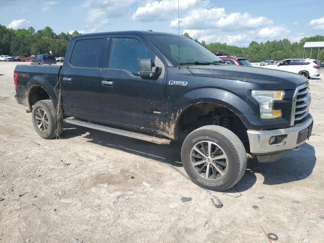 Vin: 1ftew1eg4ffb30692, lot: 55407485, ford f-150 supercrew 20154