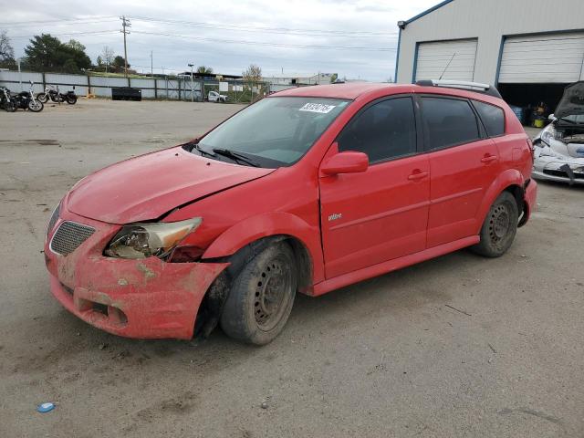 PONTIAC VIBE