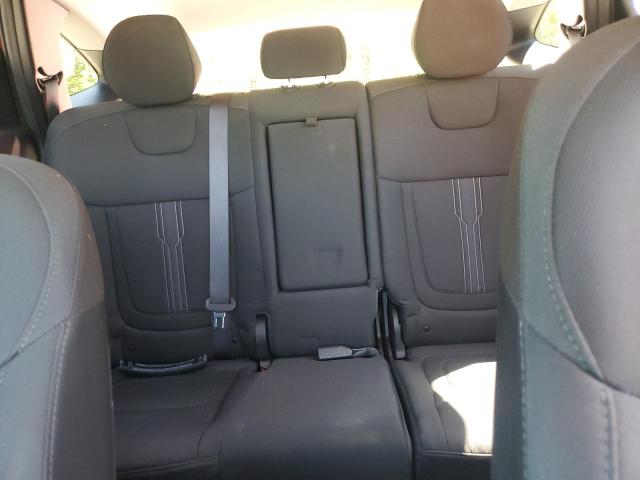 2023 HYUNDAI TUCSON SEL - 5NMJB3AE0PH216029