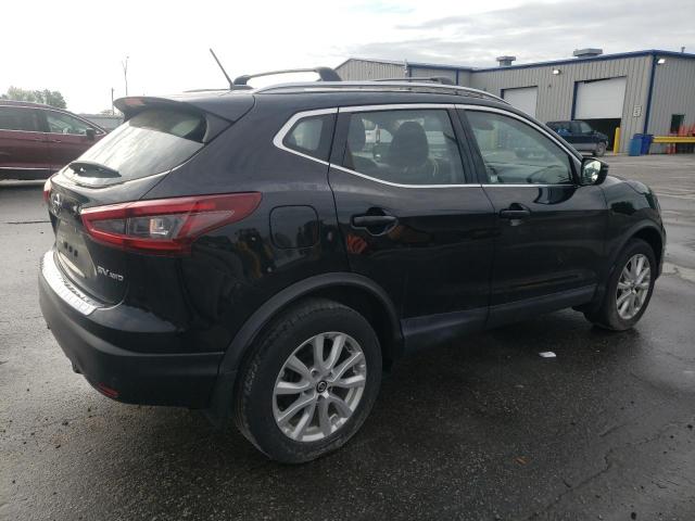 2020 NISSAN ROGUE SPOR - JN1BJ1CW3LW365367