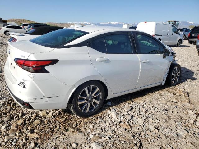 Vin: 3n1cn8ev6ll811233, lot: 53858135, nissan versa sv 20203