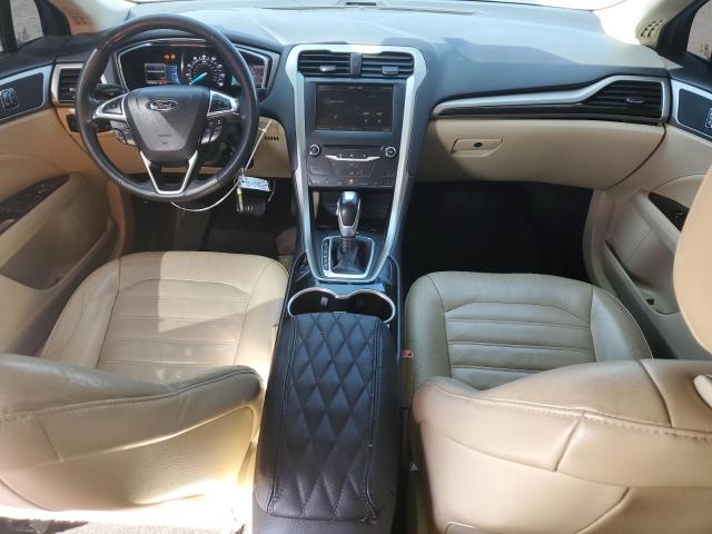 2015 FORD FUSION SE - 3FA6P0HD6FR177163