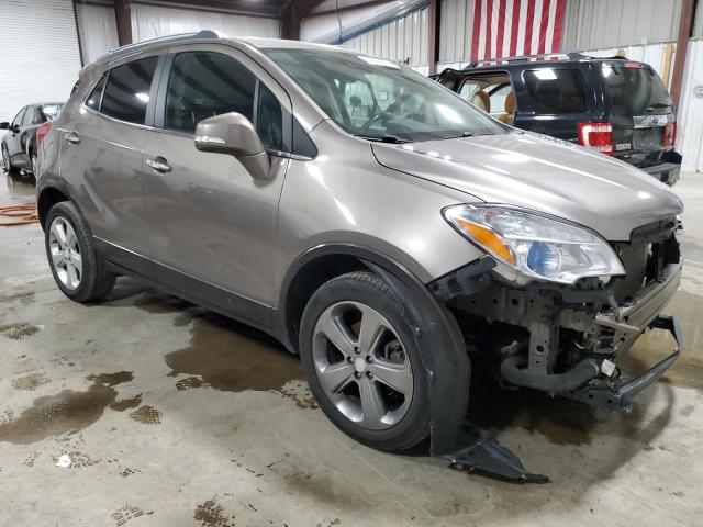 Vin: kl4cjhsb3eb783473, lot: 54323665, buick encore premium 20144