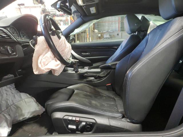 2017 BMW 440XI WBA4P3C57HK528511