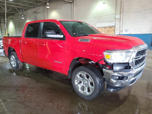 Vin: 1c6srfft2nn352811, lot: 51741755, ram 1500 big horn/lone star 20224