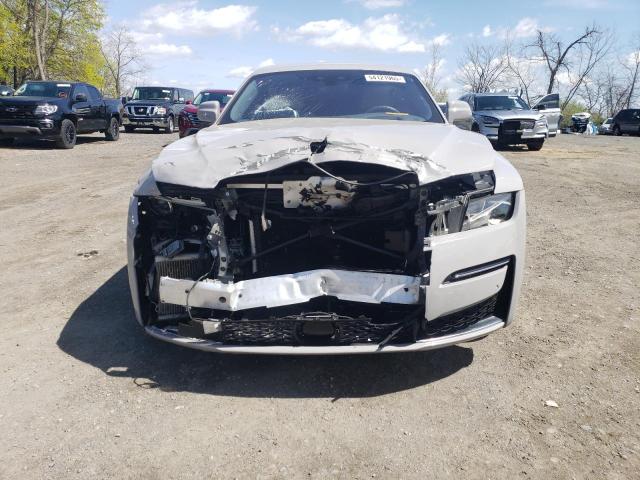 2021 ROLLS-ROYCE GHOST SCATV0C04MU208558