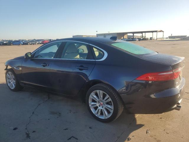 Vin: sajbd4bv4hcy35219, lot: 53945575, jaguar xf premium 20172