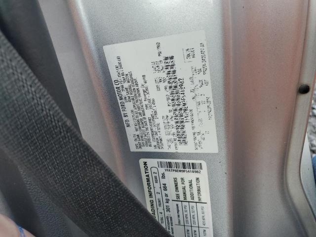 2015 FORD MUSTANG - 1FATP8EM9F5418982
