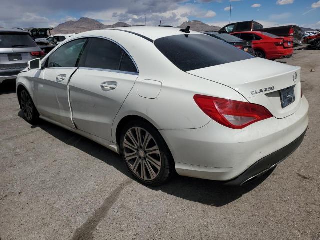 Vin: wddsj4eb2hn453502, lot: 50819435, mercedes-benz cla-class 250 20172