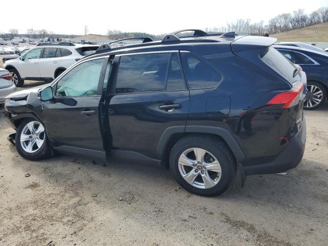 Vin: 2t3p1rfv1mc240468, lot: 54437265, toyota rav4 xle 20212