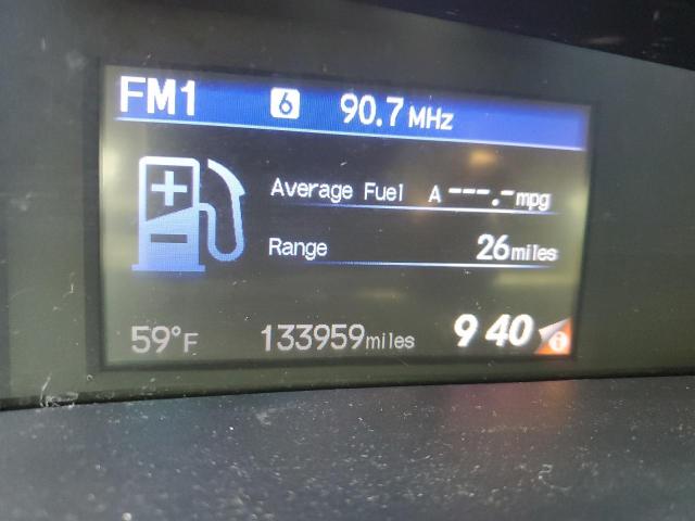 2013 HONDA CIVIC LX - 19XFB2F52DE214133