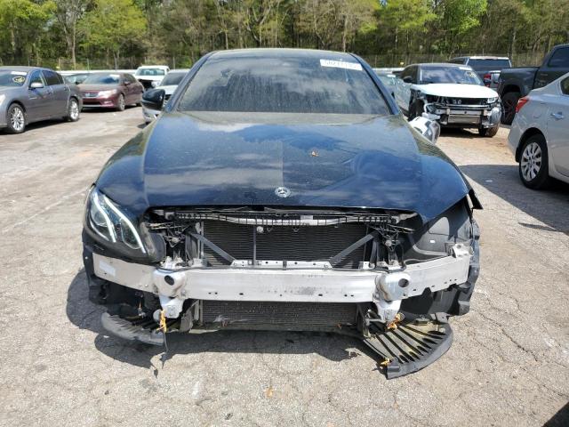 2018 MERCEDES-BENZ E 300 4MAT - WDDZF4KB9JA479886