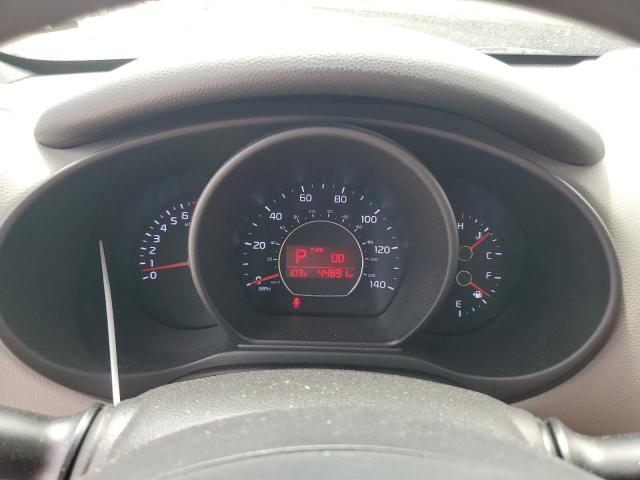 2016 KIA SOUL - KNDJN2A24G7318237
