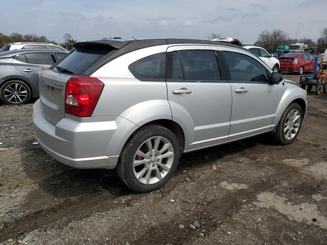 Vin: 1b3cb5ha6bd261566, lot: 50753435, dodge caliber heat 20113