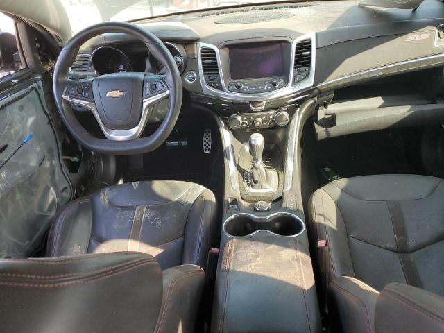 2015 CHEVROLET SS 6G3F15RW3FL115228