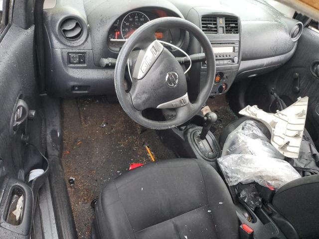 2017 NISSAN VERSA S - 3N1CN7AP5HL805951